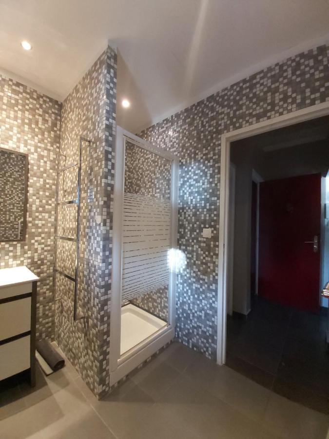 Apartament El Padre Y El Hijo D Elne Zewnętrze zdjęcie