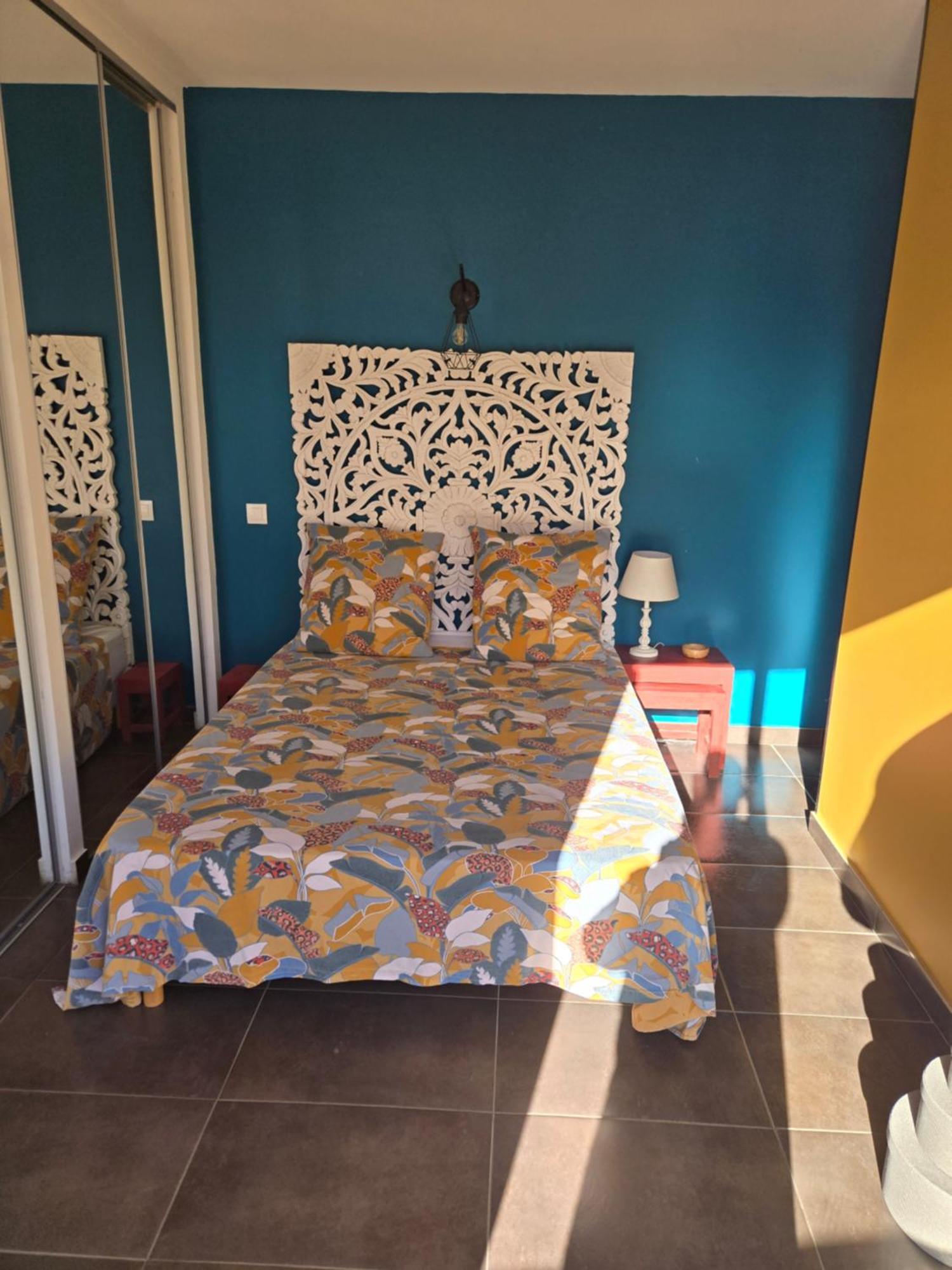 Apartament El Padre Y El Hijo D Elne Zewnętrze zdjęcie