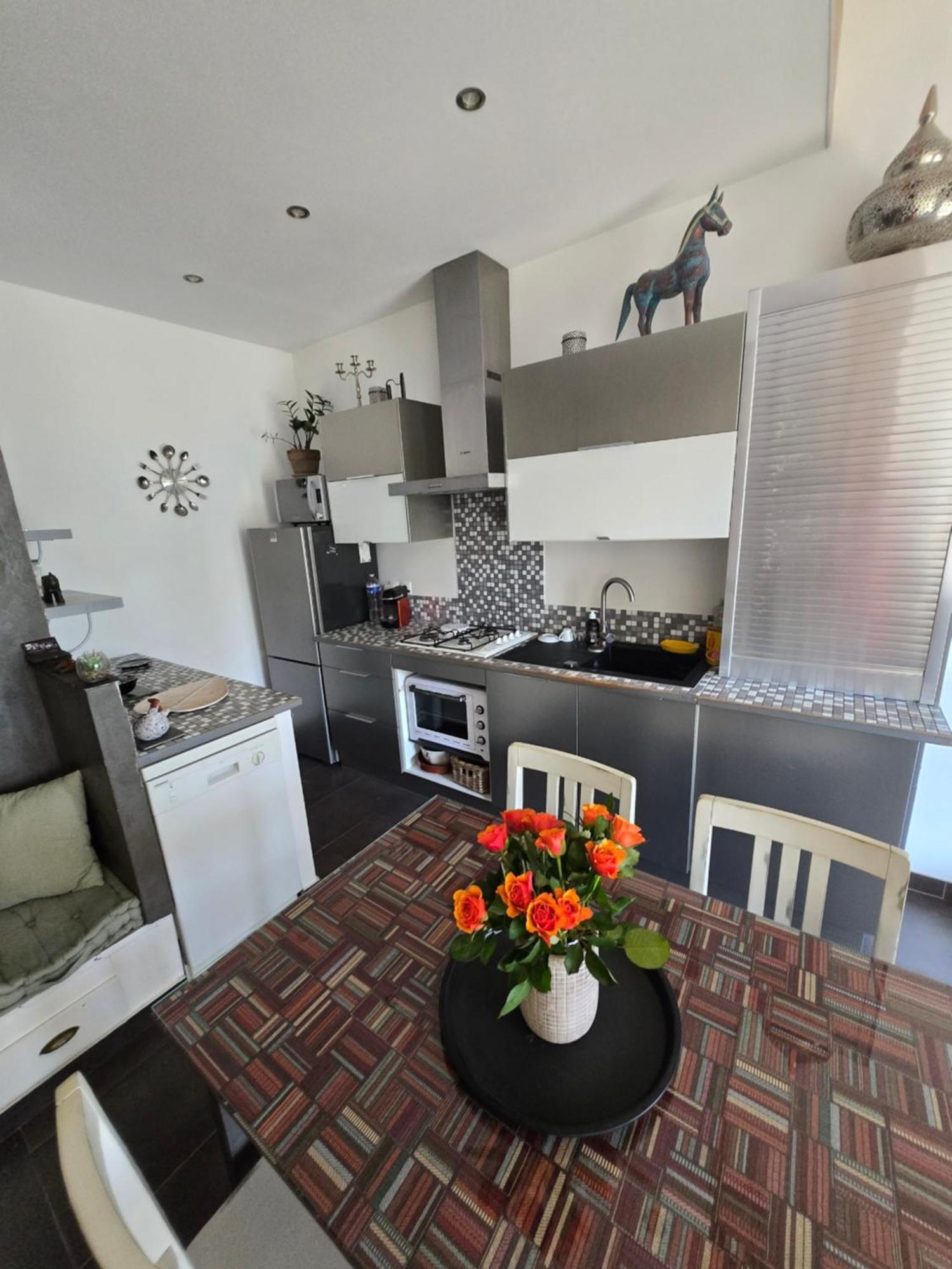 Apartament El Padre Y El Hijo D Elne Zewnętrze zdjęcie